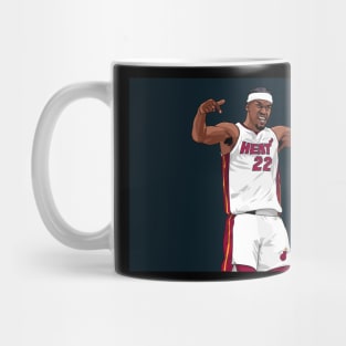 Jimmy Butler Mug